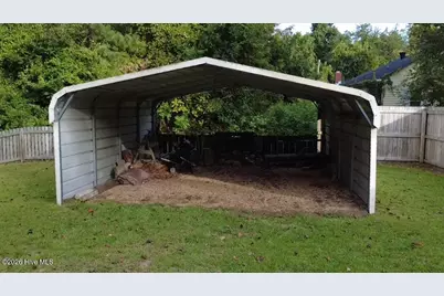 401 Cale Street, Windsor, NC 27983 - Photo 23