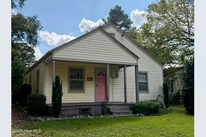 401 Cale Street, Windsor, NC 27983 - Photo 1