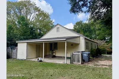 401 Cale Street, Windsor, NC 27983 - Photo 15