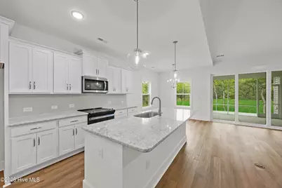 4500 Village Green Drive SW #Homesite 75, Shallotte, NC 28470 - Photo 19