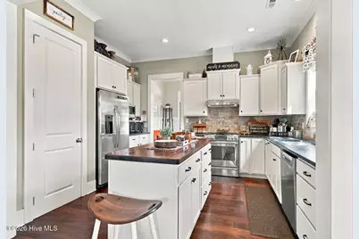 106 Watchtower Lane, Newport, NC 28570 - Photo 13
