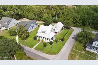 106 Watchtower Lane, Newport, NC 28570 - Photo 43