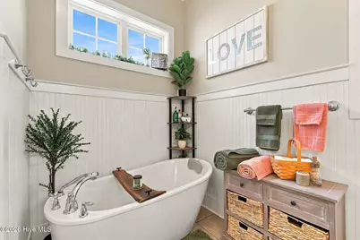106 Watchtower Lane, Newport, NC 28570 - Photo 17