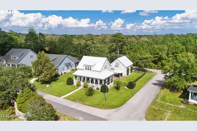 106 Watchtower Lane, Newport, NC 28570 - Photo 1