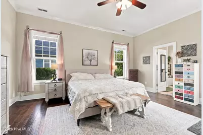 106 Watchtower Lane, Newport, NC 28570 - Photo 15