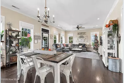 106 Watchtower Lane, Newport, NC 28570 - Photo 7