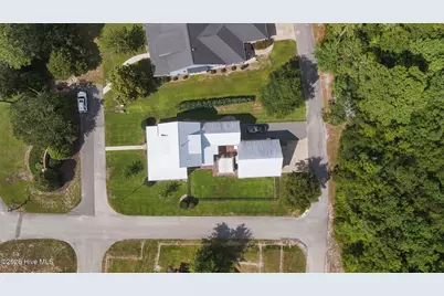 106 Watchtower Lane, Newport, NC 28570 - Photo 47