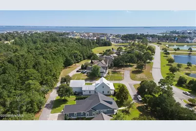 106 Watchtower Lane, Newport, NC 28570 - Photo 45