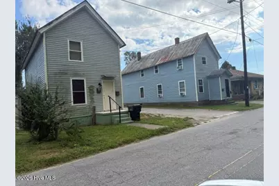 505 Roanoke Avenue, Elizabeth City, NC 27909 - Photo 1