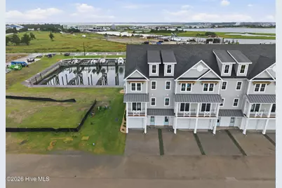 200 Olde Towne Yacht Club Drive #53, Beaufort, NC 28516 - Photo 3