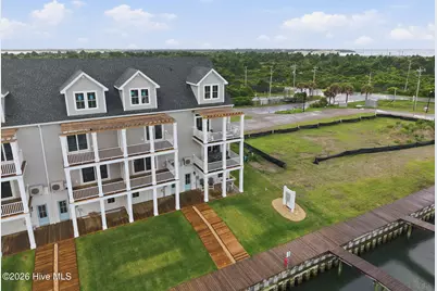 200 Olde Towne Yacht Club Drive #53, Beaufort, NC 28516 - Photo 7