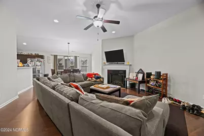 211 Lynden Lane, New Bern, NC 28560 - Photo 5