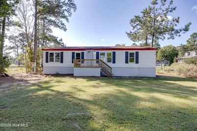 115 Hideaway Road, Belhaven, NC 27810 - Photo 1