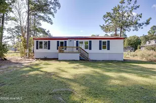 115 Hideaway Rd, Belhaven, NC 27810 - Photo 1