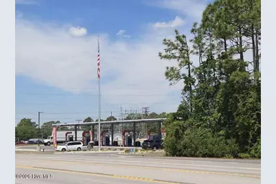 0 Nine Mile Road, Newport, NC 28570 - Photo 9