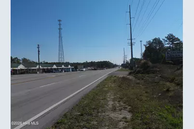 0 Nine Mile Road, Newport, NC 28570 - Photo 5