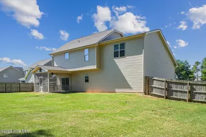 411 Planters Ridge Drive, Pikeville, NC 27863 - Photo 37