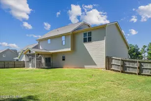 411 Planters Ridge Dr, Pikeville, NC 27863 - Photo 37