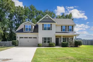 411 Planters Ridge Dr, Pikeville, NC 27863 - Photo 1