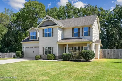 411 Planters Ridge Drive, Pikeville, NC 27863 - Photo 3