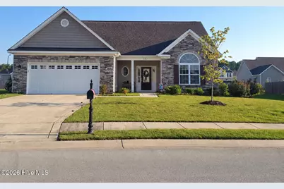 107 Willoughby Lane, Jacksonville, NC 28546 - Photo 1