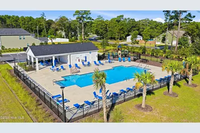 9133 Little Osprey Drive #Lot 209, Calabash, NC 28467 - Photo 29