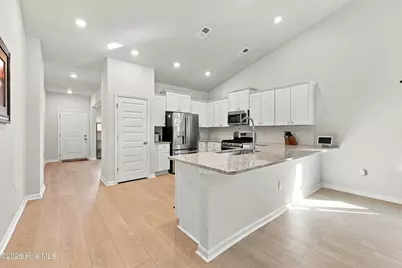 9133 Little Osprey Drive #Lot 209, Calabash, NC 28467 - Photo 3