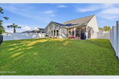 9133 Little Osprey Drive #Lot 209, Calabash, NC 28467 - Photo 25