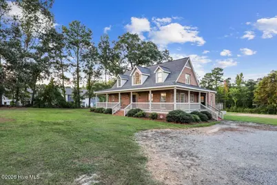 4140 Wilsons Mill Road, Smithfield, NC 27577 - Photo 3