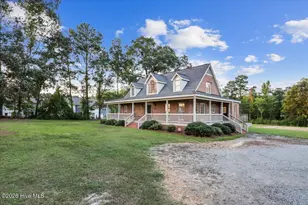 4140 Wilsons Mill Rd, Smithfield, NC 27577 - Photo 3