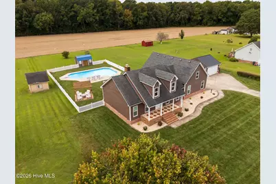 326 McPherson Road, South Mills, NC 27976 - Photo 1