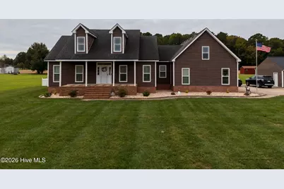 326 McPherson Road, South Mills, NC 27976 - Photo 5