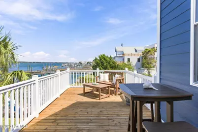 1002 Carolina Boulevard, Topsail Beach, NC 28445 - Photo 45