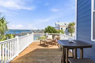 1002 Carolina Blvd, Topsail Beach, NC 28445 - Photo 45