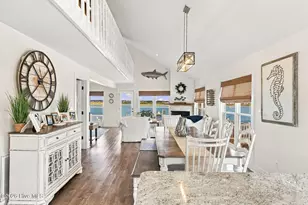 1002 Carolina Blvd, Topsail Beach, NC 28445 - Photo 9