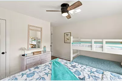 1002 Carolina Boulevard, Topsail Beach, NC 28445 - Photo 33