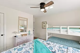 1002 Carolina Blvd, Topsail Beach, NC 28445 - Photo 33
