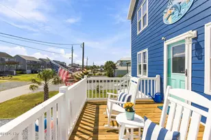 1002 Carolina Blvd, Topsail Beach, NC 28445 - Photo 47
