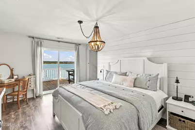 1002 Carolina Boulevard, Topsail Beach, NC 28445 - Photo 21
