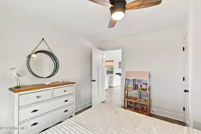 1002 Carolina Boulevard, Topsail Beach, NC 28445 - Photo 27