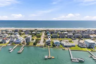 1002 Carolina Blvd, Topsail Beach, NC 28445 - Photo 59
