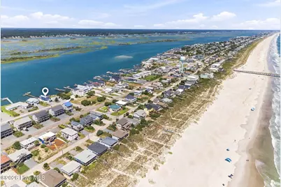 1002 Carolina Boulevard, Topsail Beach, NC 28445 - Photo 63