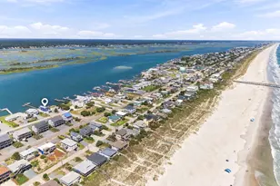 1002 Carolina Blvd, Topsail Beach, NC 28445 - Photo 63