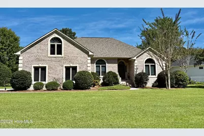 112 Geneva Road, New Bern, NC 28562 - Photo 1