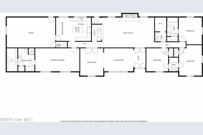 202 Haven Way S, Washington, NC 27889 - Photo 3