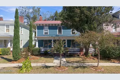 206 E 2nd Street, Washington, NC 27889 - Photo 53