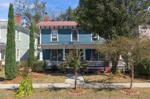 206 E 2nd St, Washington, NC 27889 - Photo 53