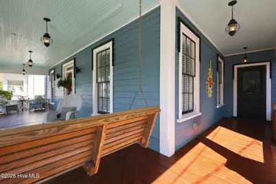 206 E 2nd Street, Washington, NC 27889 - Photo 5