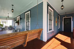 206 E 2nd St, Washington, NC 27889 - Photo 5