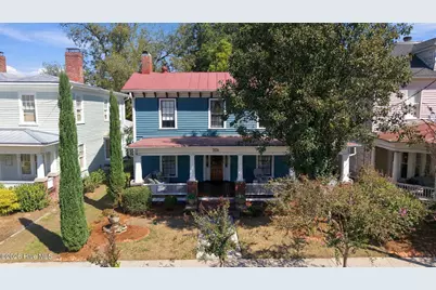 206 E 2nd Street, Washington, NC 27889 - Photo 55